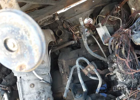 2004 Toyota Camry Le/Se/Std/Xle from USA, damaged, VIN 4T1BE32K04U286937